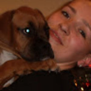 Meet your Posher, Barbara